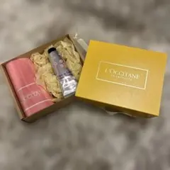 【新品】ロクシタン　ハンドクリーム　30ml