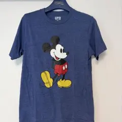 レディース Tシャツ XS ミッキーマウス