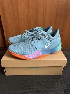 ballaholic × asics Unpre Ars Low