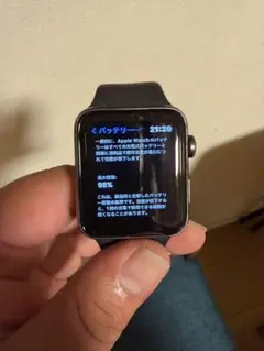 Apple Watch series3