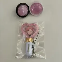 あんスタ 桜河こはく ミニペンライト リングライト Crazy:B クレビ