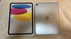 iPad (第10世代)