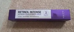 SOME BY MI RETINOL INTENSE アイクリームのサムネイル