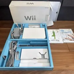 wii