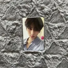 セール BOYNEXTDOOR テサン kakaotalk カカオ トレカ