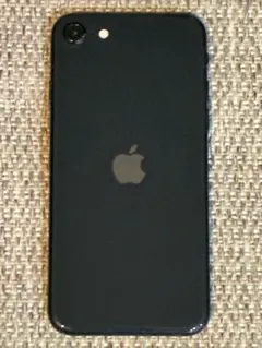 Apple iPhone SE(第2世代) 64GB 黒　バッテリー交換済