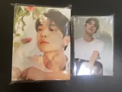 17 IS RIGHT HERE DEAR盤 ジョシュア