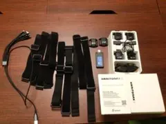 Haritorax 2 ハリトラx2 本体+肘拡張キット+gx6ドングル