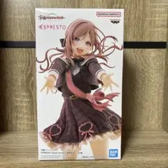 ESPRESTO 学園アイドルマスター 姫崎莉波