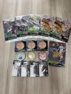 SAKAMOTODAYS 一番くじ　まとめて売り