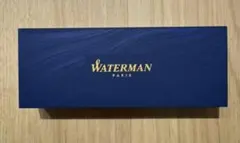 WATERMAN メトロポリタン ステンレススチールCT ボールペンのサムネイル