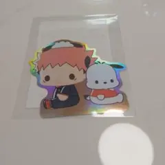 呪術廻戦　虎杖悠仁