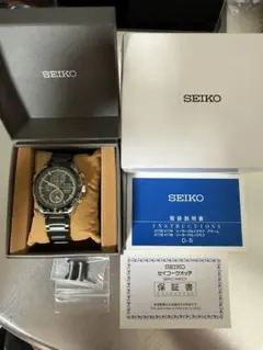SEIKO V175-0AF0 次元モデル ルパンコラボ 次元大介 - メルカリ