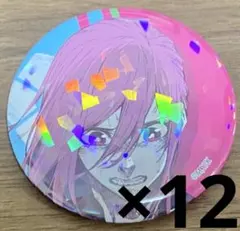 糸師凛 ホログラム缶バッジ vol.2 12個 - メルカリ