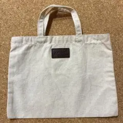 genten ノベルティミニトートバッグのサムネイル