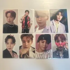 JO1 與那城奨 過去 トレカ シングル アルバム 特典