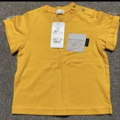 新品⭐️Combi mini リラックス半袖Tシャツ 80cmのサムネイル