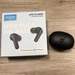 Anker soundcore Life P2 Mini