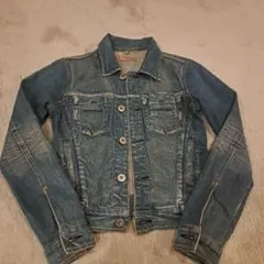 YANUK　ヤヌーク　ジージャン　XP