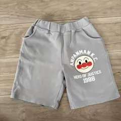 ⭐️アンパンマン　ハーフパンツ⭐️