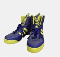 adidas ジェレミースコットのサムネイル