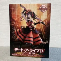 デート・ア・ライブⅣ 時崎狂三フィギュア　刻々帝(ザフキエル)