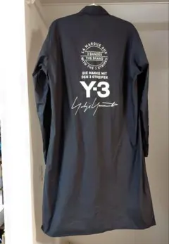 Y-3 ワイスリー スタッフシャツ 15周年デザインのサムネイル