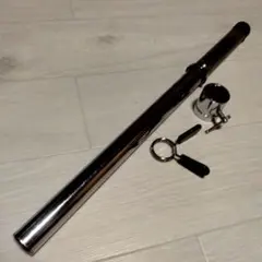 た*ろ様 ダンベルプレート無し　アームレスリング器具のサムネイル