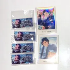 あんスタ　伏見弓弦　バナコレ　ぱしゃっつ‼︎ まとめ売り