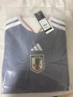 新品】2026サッカー日本代表ユニフォーム みずほ銀行口座開設CP 2XL