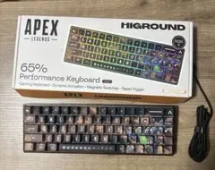 Higround Performance Base 65