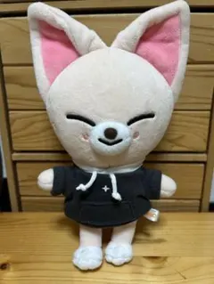2026年最新】skzoo フォクシニー オリジナル ぬいぐるみの人気アイテム