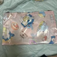 ミスタードーナツ ポケモン エコバッグ