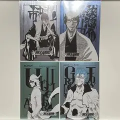 2025年最新】bleach グリムジョー ポスターの人気アイテム