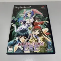非売品】BALDR FORCE EXE バルドフォース エグゼ B2 ポスター - メルカリ