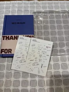 2025年最新】ソ・イングク ファンクラブの人気アイテム - メルカリ