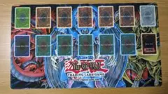 2026年最新】三幻魔 プレイマットの人気アイテム - メルカリ