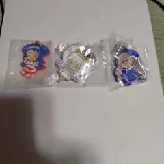 ひみつのアイプリラバーマスコット４