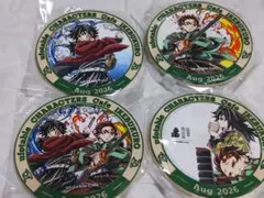 鬼滅の刃 ufotable cafe 池袋 ビッグカプセルトイ 冨岡義勇 - メルカリ