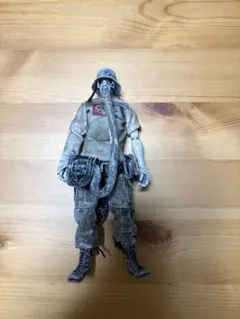 threea 1/6 HEAVY TK INTERLOPER フィギュア - メルカリ