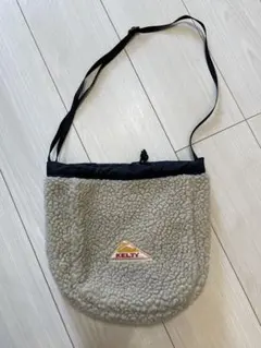 KELTYショルダーバッグ