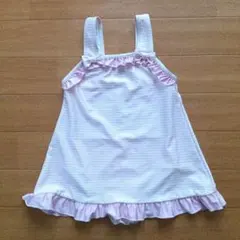 女の子ワンピース水着 キャサリンコテージ