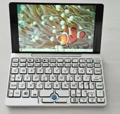 2026年最新】中古 gpd pocketの人気アイテム - メルカリ