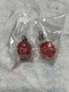 タコピーの原罪 めじるしアクセサリー タコピー ふまれるタコピー 2種セット