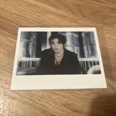 TREASURE NEW WAV スタンプツアー ポラロイド ジョンウ - メルカリ