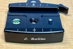 マーキンス Markins QL-60 クイックシューのサムネイル