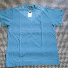 PETER HOUSE 　レトロ　半袖 　T シャツ（未使用品）日本製のサムネイル