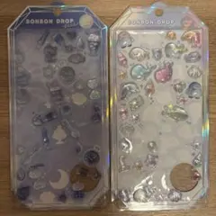 【正規品】ボンボンドロップシール　おすそ分け　シャーベット