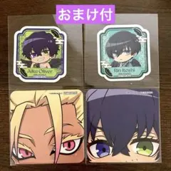 2026年最新】smile base cafe ブルーロック 凛の人気アイテム - メルカリ