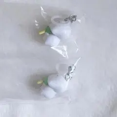 お文具といっしょ めじるしアクセサリー ペロペロキャンディ 2点セット